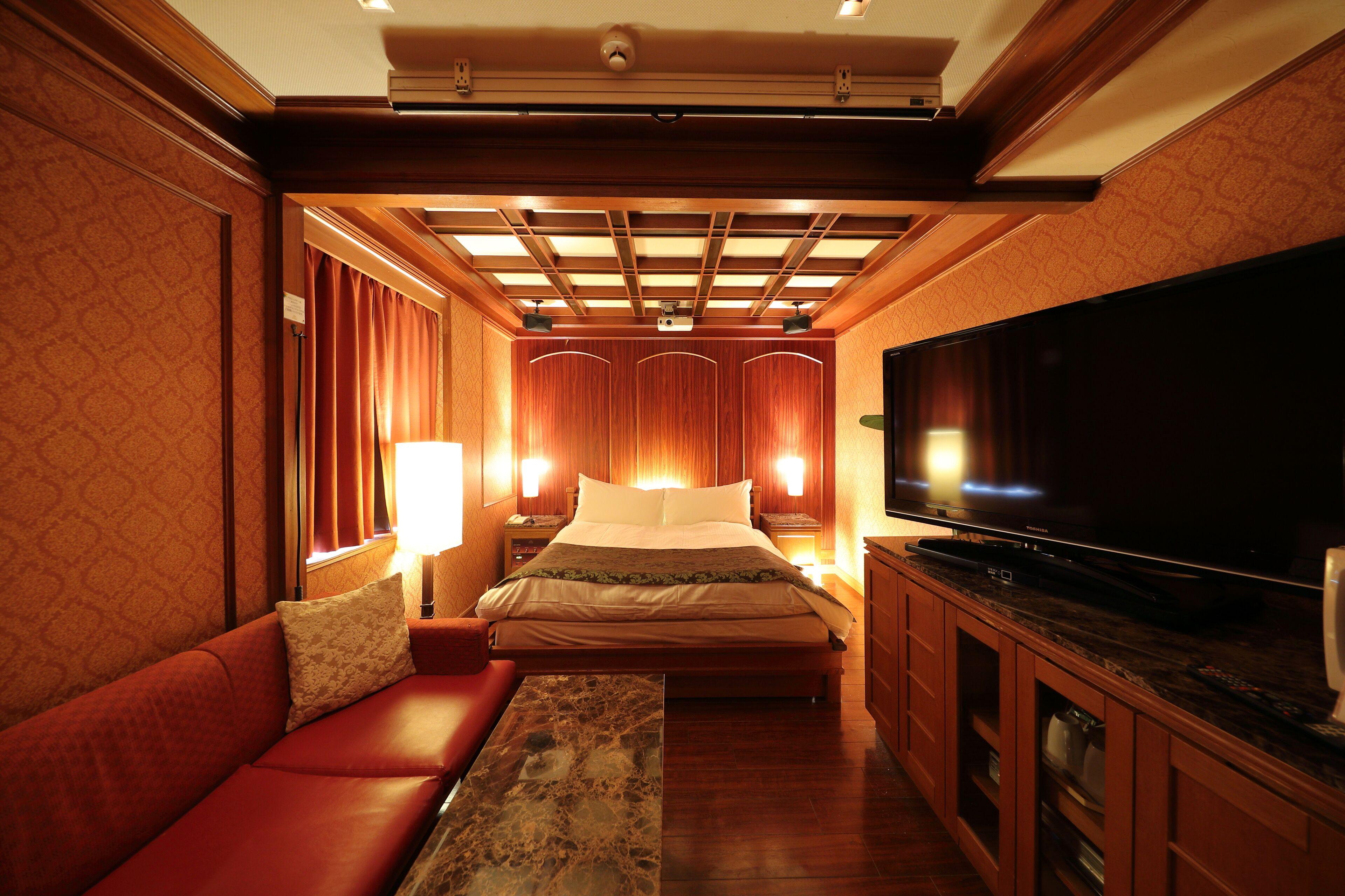 Hotel Grand Fine Kyoto Okazaki Heian Jingu Shrine (Adults Only) — Фото 3